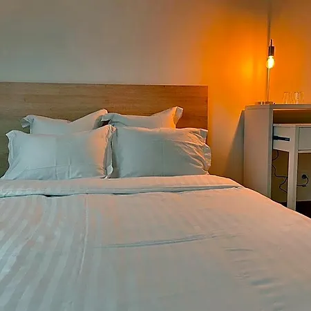 Koala Wakeup Double Economique 04 Hotell